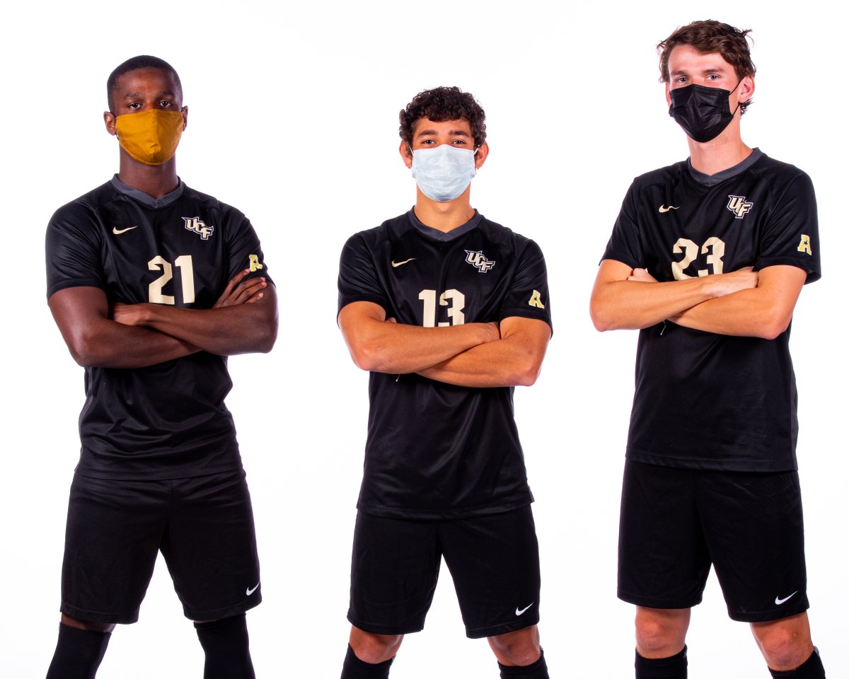 Knight Nation, be sure to 𝙢𝙖𝙨𝙠 𝙪𝙥 and 𝙨𝙝𝙤𝙬 𝙪𝙥 to tonight's match 😷

Bring the energy and noise with you! ⚔ #ChargeOn