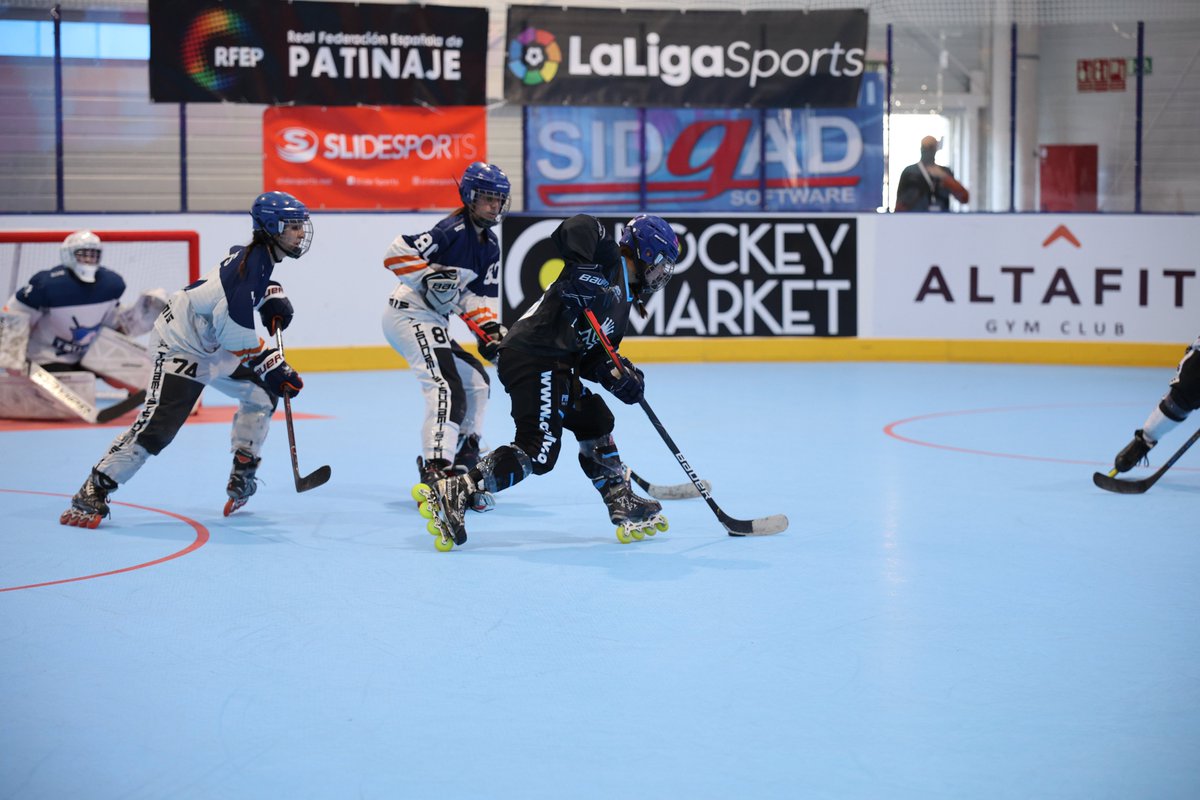 RFEPatinaje tweet media