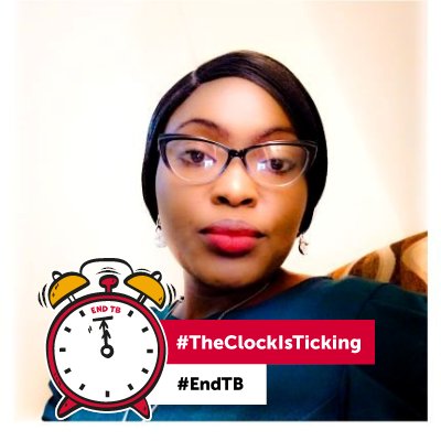 TB not a death sentence 'Together'#EndTB #theclockisticking #EndTBstigma #TBiscurable #gettested #gettreated #TBchampions #TBsurvivors #TBadvocates #UN #commitment @realTBpeople @StopTBNigeria @StopTB @USAIDGH @TBnet_EU @USAID @WHO_Europe_TB @TbHivActivist @louderthantb