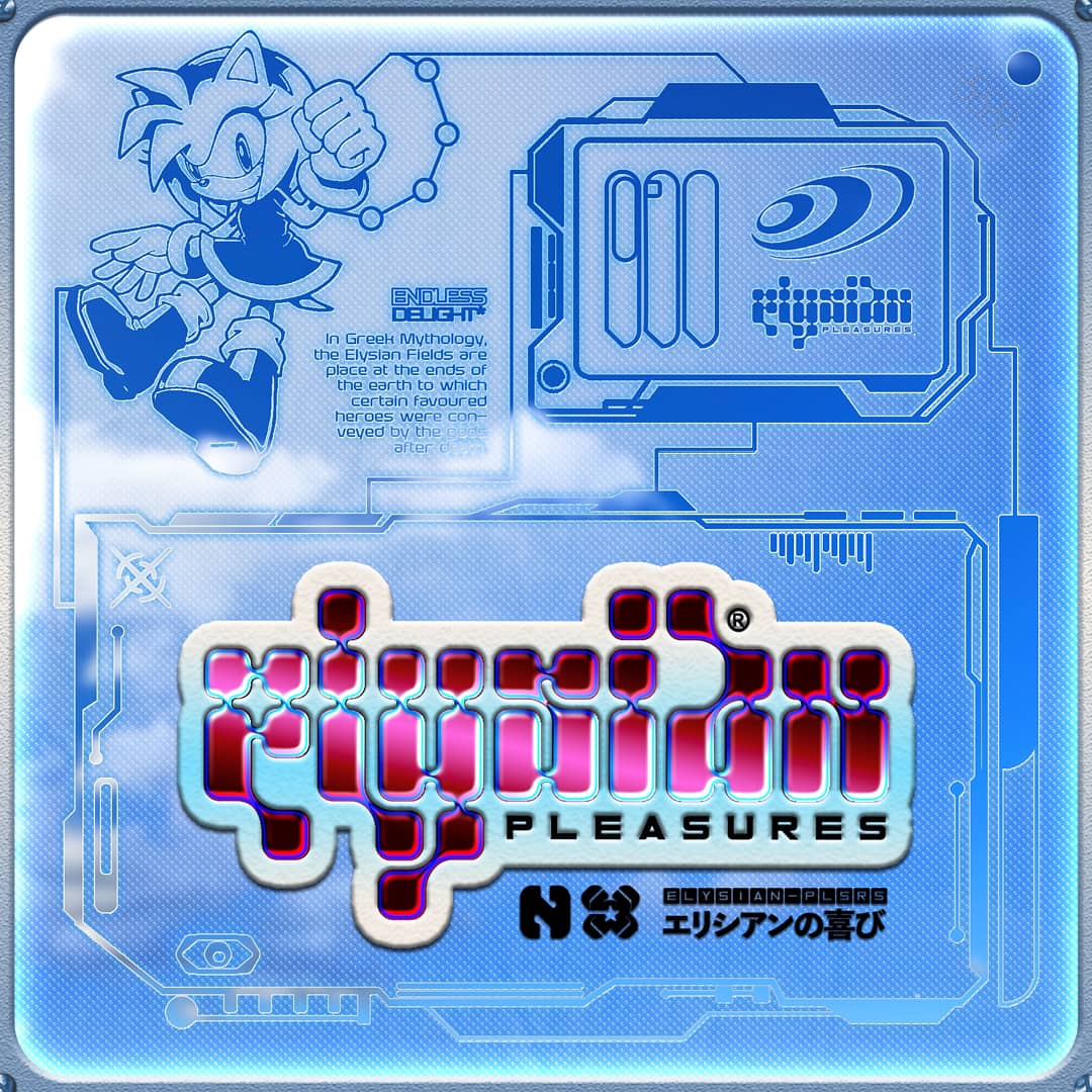 WarehouseRadio's tweet photo. ARTIST HIGHLIGHT: @ahciam2K

"Maicha Keita and I’m a female designer from France. My inspirations come from urban culture, anime, &amp; pop culture as a whole. I’m also obsessed with Y2K, probably because I was born in 2000. I just feel connected to this era."

Instagram: @ ahciam https://t.co/tbFWik51VT