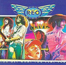 sandbarr3's tweet photo. @ThatEricAlper REO Speedwagon-you get what you play for https://t.co/JmjX8gQ82S