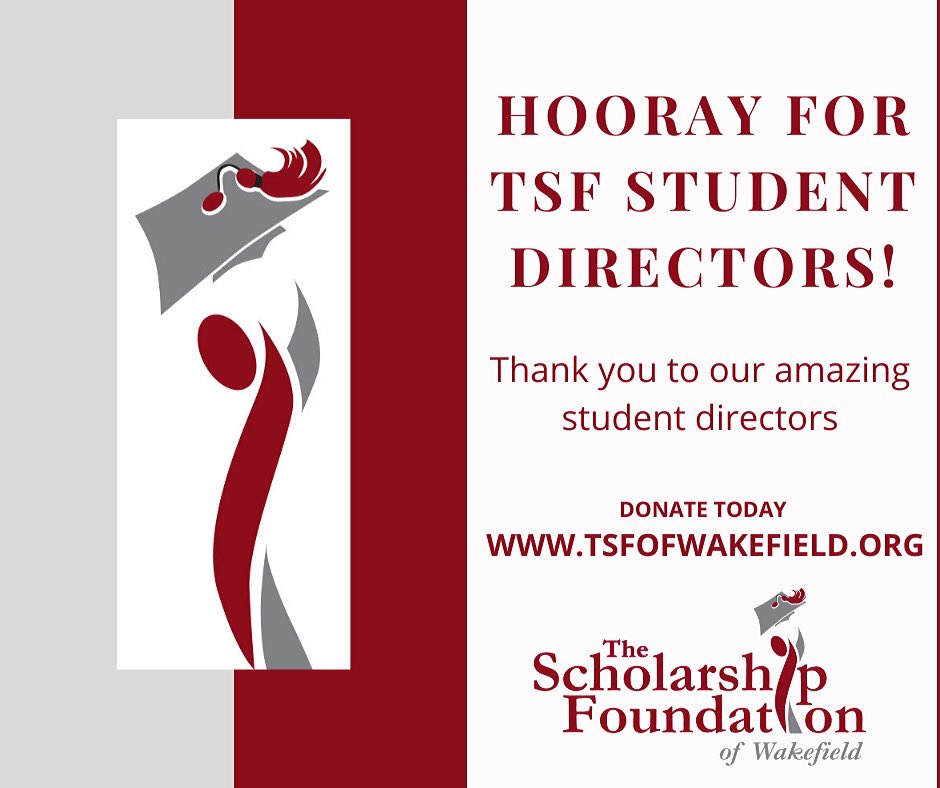 TSF of Wakefield tweet media