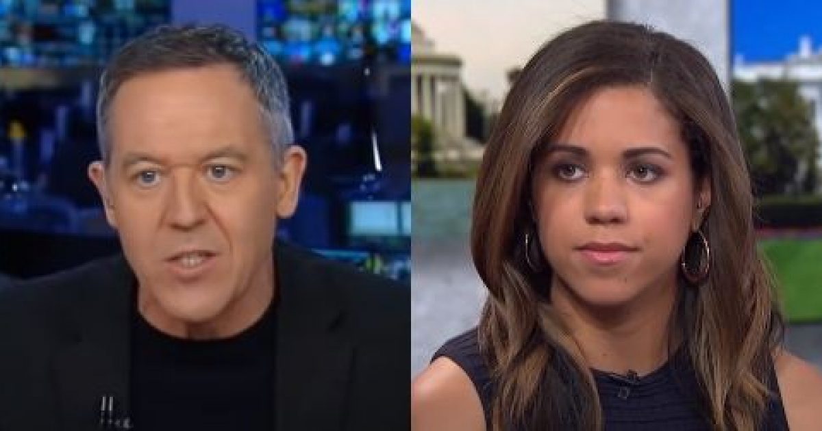 Greg Gutfeld Twitter