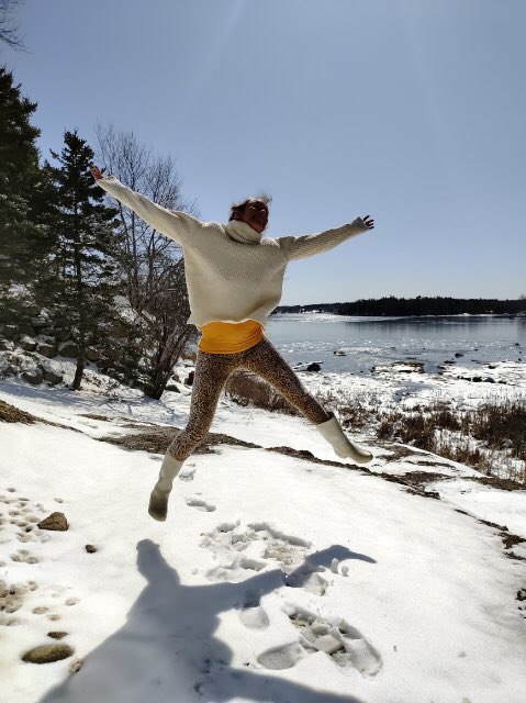 Meghaan LeBlanc tweet media