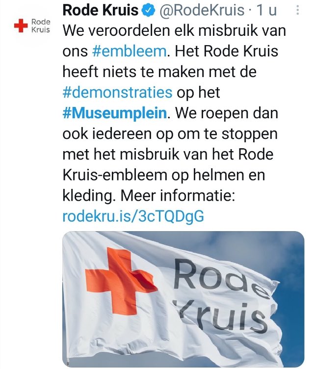 <a href="/gewoonBar/">Barbara</a> Ook niet te geloven...ze gaan echt alle perken te buiten...⬇️