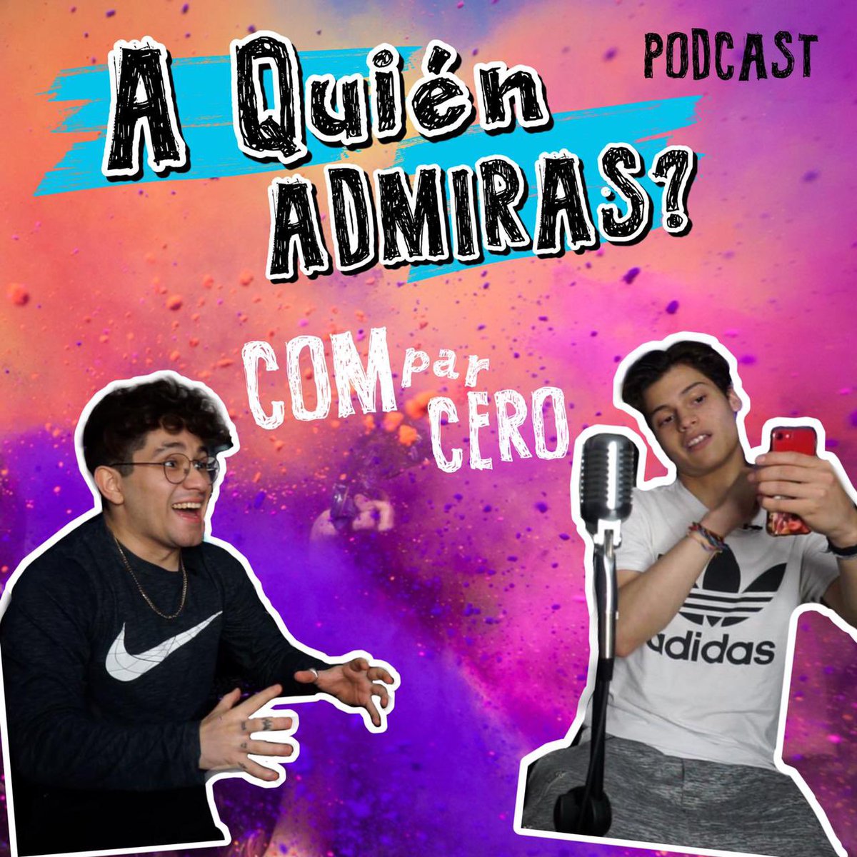 Miercolitos Podcast tweet media