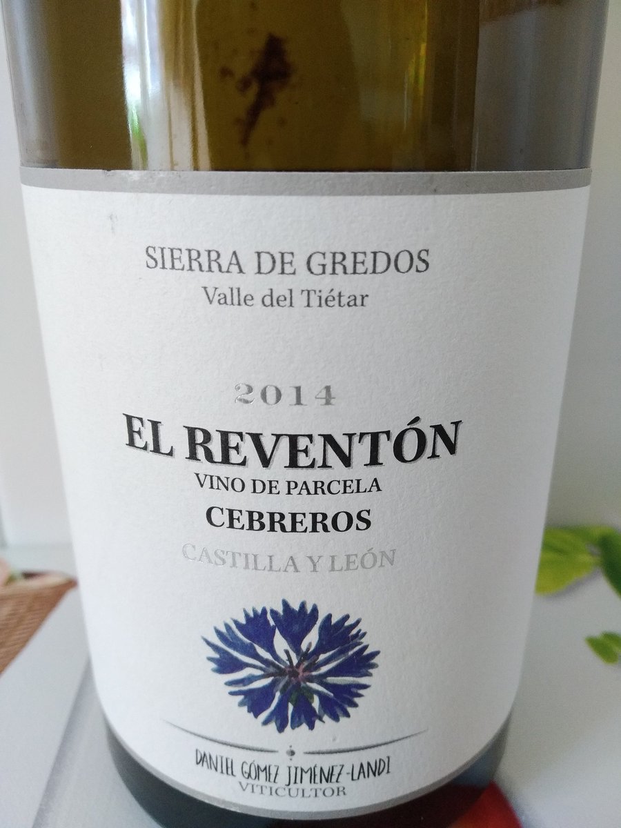 Mucha pizarra, mucha finura y mucho GredosPower!!
(De cuando no había tantos puntos...)