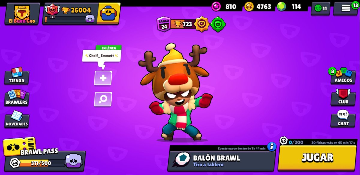 26k 😬
Es poquito pero es trabajo honesto 😔✌🏻