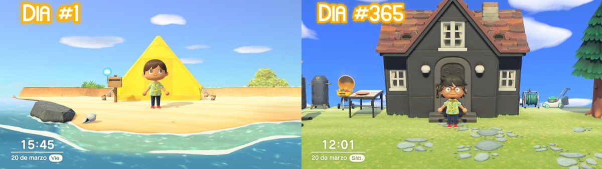 julio_o3's tweet photo. #AnimalCrossingNewHorizons #UnAñodeAnimalCrossing https://t.co/5klyt0xle6