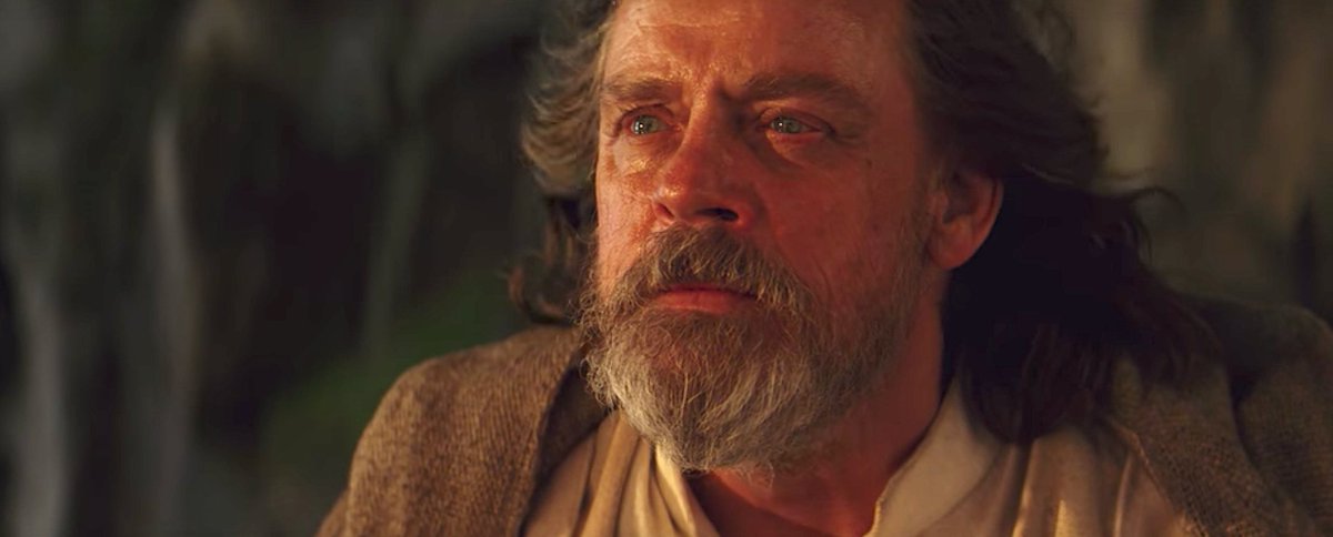 30 years after Endor: the sequel trilogy happens and Luke becomes one with the Force.And that's the point we are in.