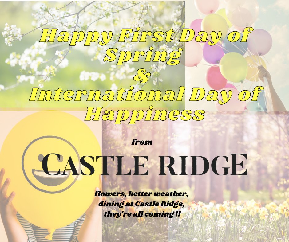 CastleRidge tweet media