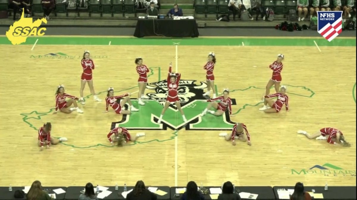 Hurricane HS -  Class AAA