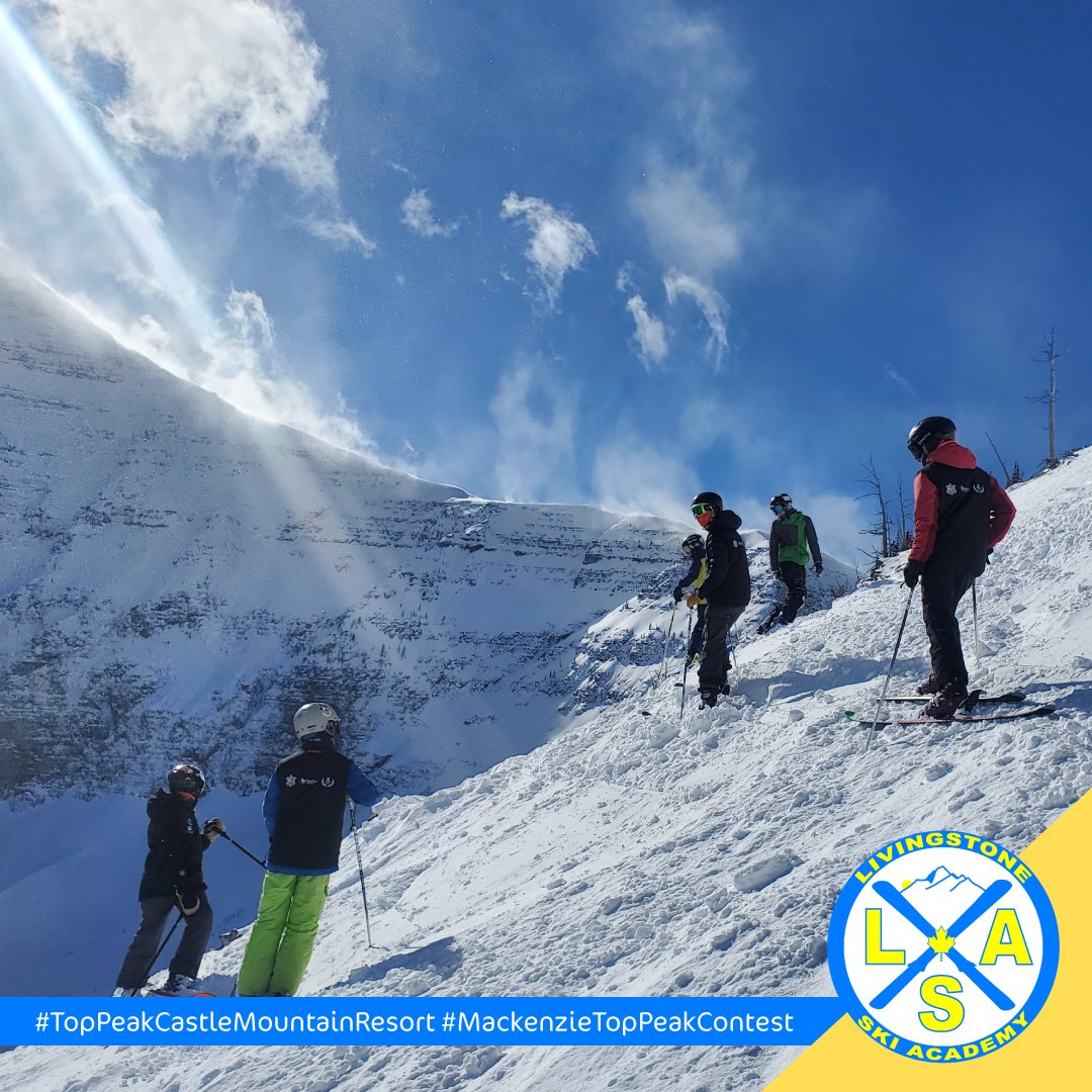 Here's to incredible Blue Bird days!

POST your photos to Instagram and Twitter with the hashtags up to 3 times a day or vote through the link below! It’s our last chance to win $50,000!

#TopPeakCastleMountainResort #MackenzieTopPeakContest 
ow.ly/ydpv50DOclR