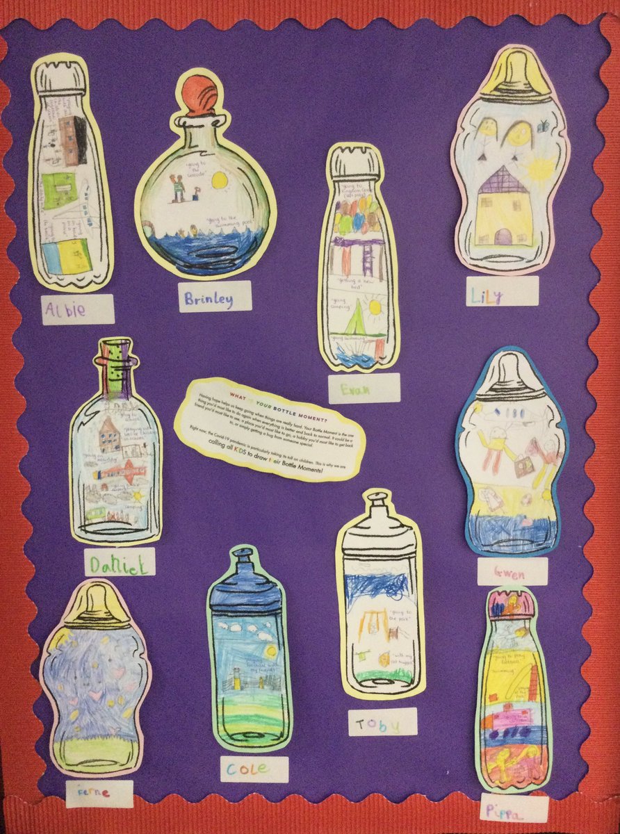 Blwyddyn 2 Cross Ash tweet media