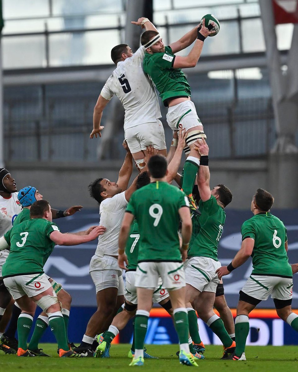 Ulster Rugby tweet media