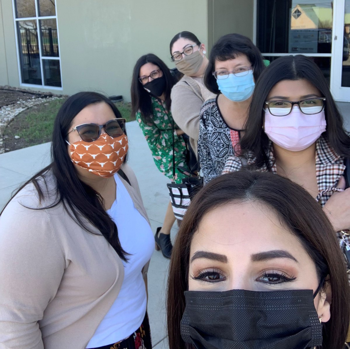 Any Baby Can of San Antonio SAUnited