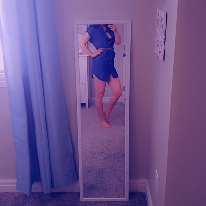 Outfit of the day😊 insta:secretsadie4 #outfitoftheday #Outfit #brunettelovers #brunettebarbie  #Hotwifeclub<a href="/tag/outfitoftheday"class="tags">#outfitoftheday</a><a href="/tag/jeans"class="tags"><span>#jeans</span></a><a href="/tag/hot"class="tags"><span>#hot</span></a><a href="/tag/outfit"class="tags"><span>#outfit</span></a><a href="/tag/hotwifeclub"class="tags"><span>#hotwifeclub</span></a><a href="/tag/brunettebarbie"class="tags"><span>#brunettebarbie</span></a>