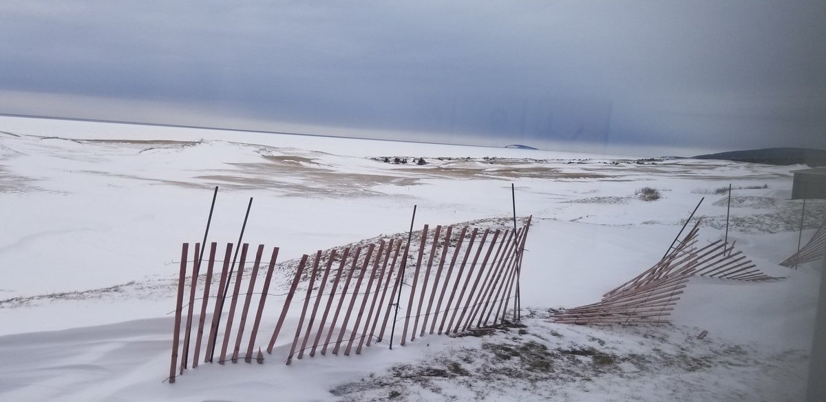 First day of spring.  Its a winter wonderland still in Inverness!