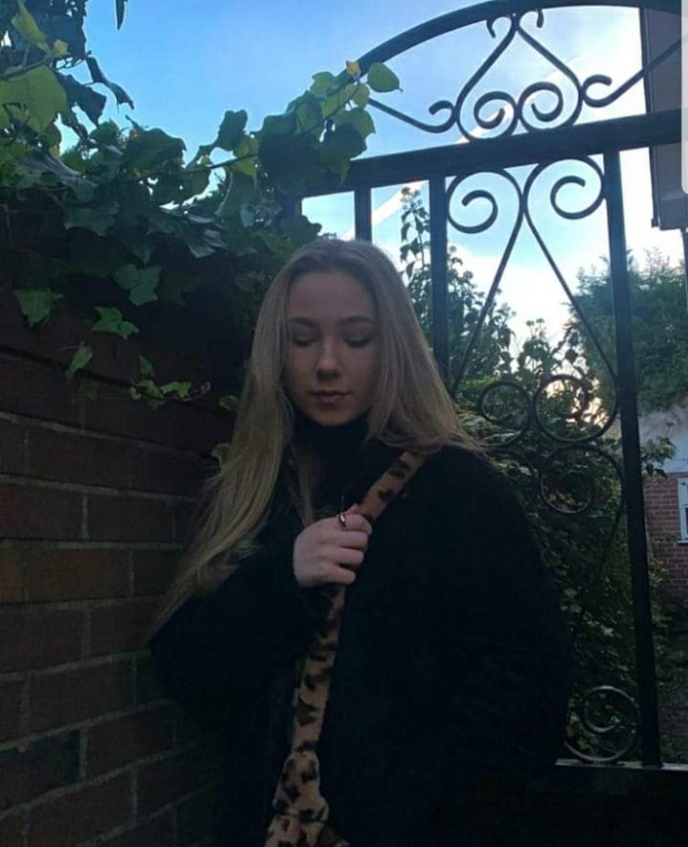 👩‍⚕️Peri Lomax👩‍⚕️ Fan of Ruby O'Donnell (@perilomax11) on Twitter photo 