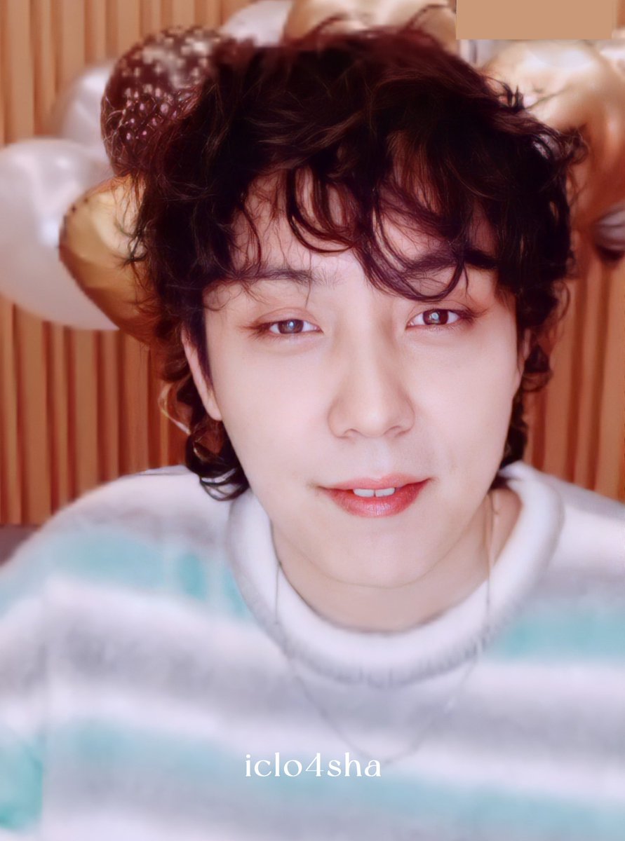 iclo4sha's tweet photo. 210320 Video Call Fansign Event
🤍
温柔的笑容🥰
🖤
#殷志源 #은지원 #EUNJIWON #G1 #TCCIC https://t.co/DWxsP8VYFs