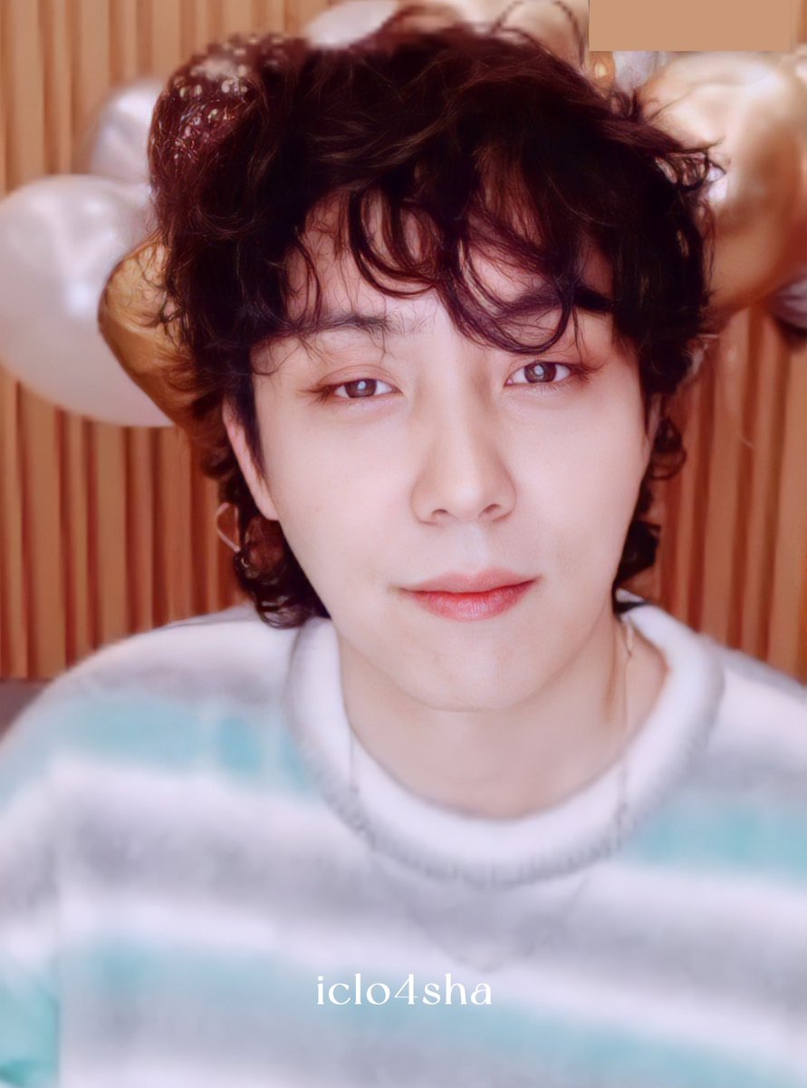 iclo4sha's tweet photo. 210320 Video Call Fansign Event
🤍
温柔的笑容🥰
🖤
#殷志源 #은지원 #EUNJIWON #G1 #TCCIC https://t.co/DWxsP8VYFs