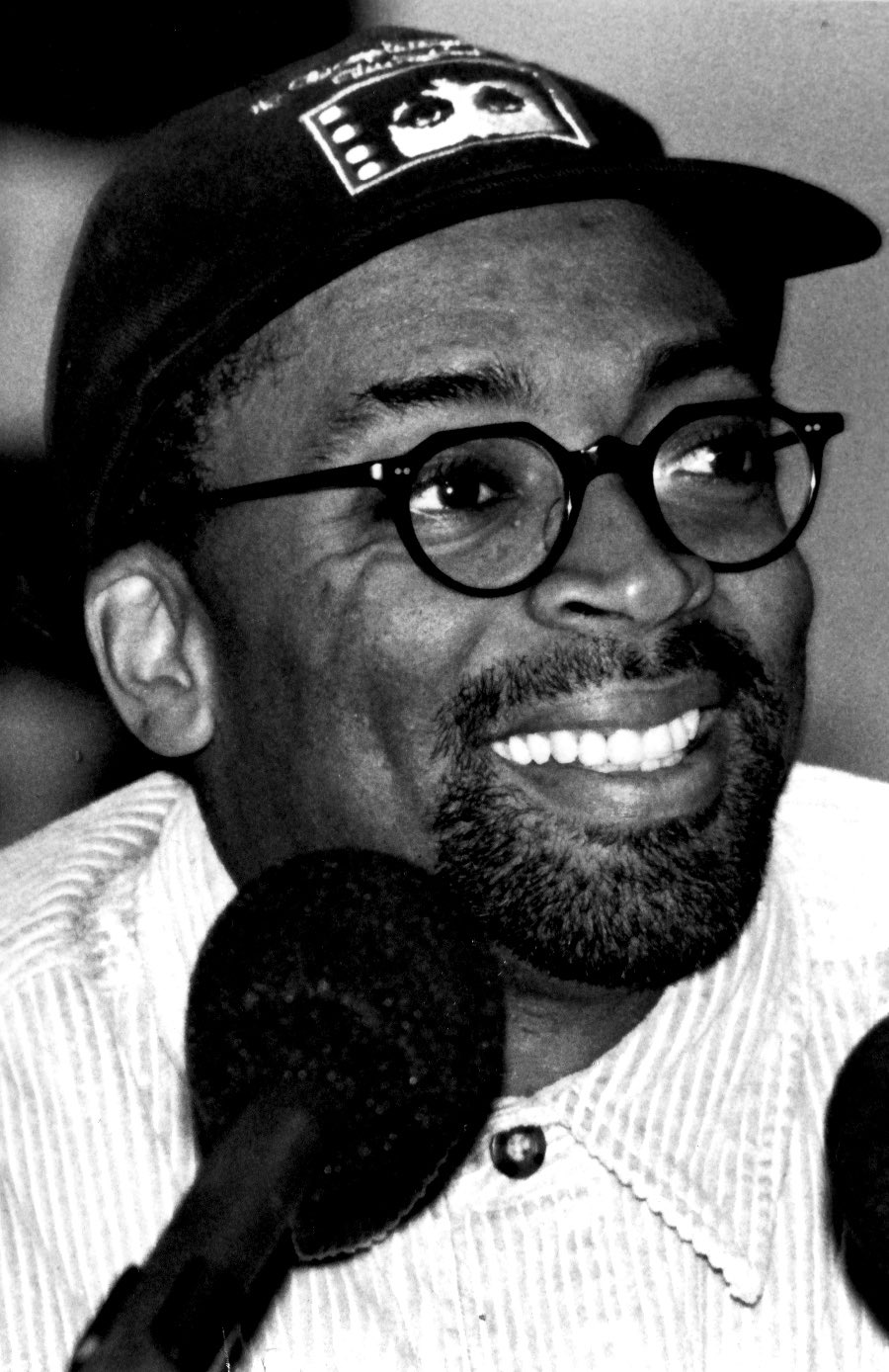Happy Birthday, Spike Lee! 
