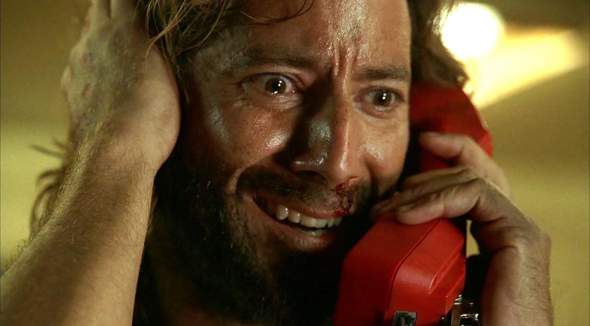 Just a quick reminder that 'The Constant' (Season 4, Episode 5 of LOST) is the single greatest episode of television ever.

It's perfect.