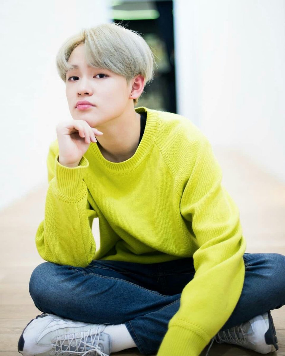 qt.˜”*°•day 79 of 365˜”*°•   ˜”*°•with  #CHENLE  #辰乐 ˜”*°•