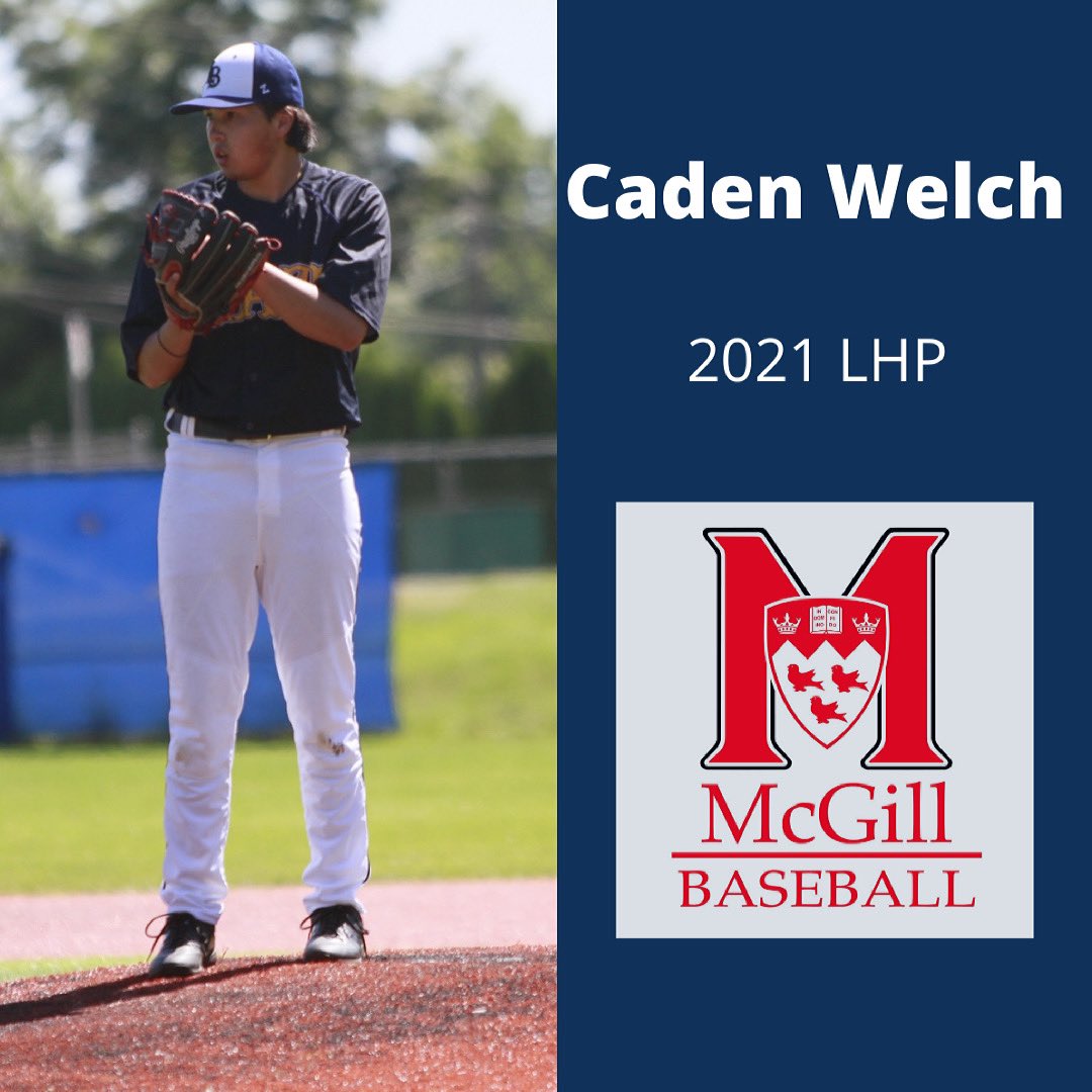 Langleyblaze's tweet photo. Congratulations to Caden Welch @CadenW24 on his commitment to McGill Univ 

#BlazeCommitted 
#LangleyBlaze https://t.co/4gwx1G23uq