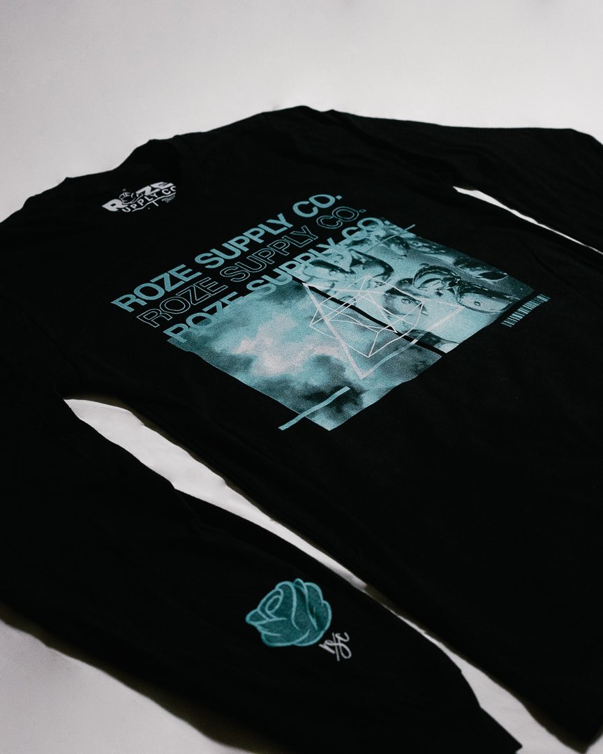 RozeSupply's tweet photo. 'Ups+Downs'

Available @ https://t.co/IEyzE2JR68 https://t.co/PUhPWGAE1D