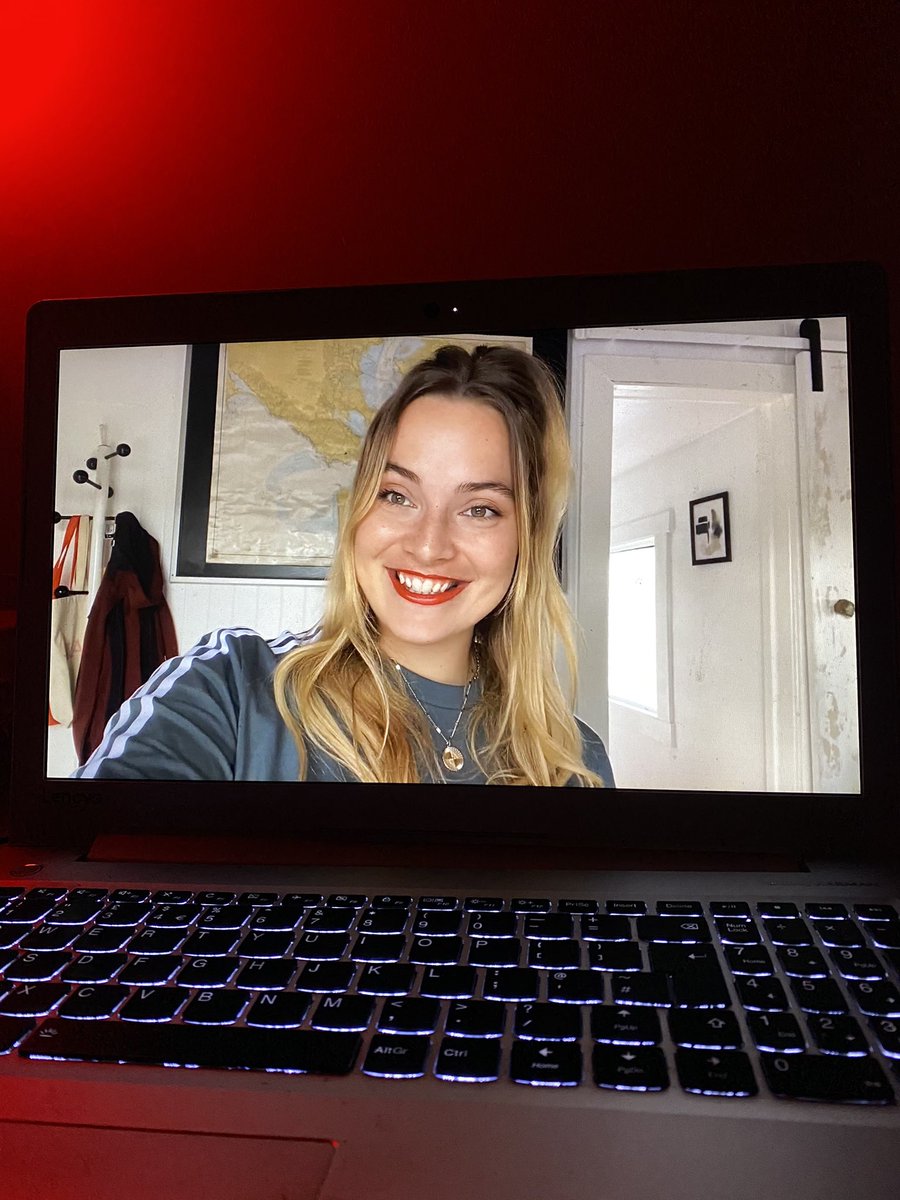 SohoHorrorFest's tweet photo. We’re delighted to be joined tonight by @Dreamsdefylogic with her electric, kinetic, and furiously francophile THE FOURTH WALL 

BLACK SWAN wishes it could. https://t.co/bSQ8hWTJBi
