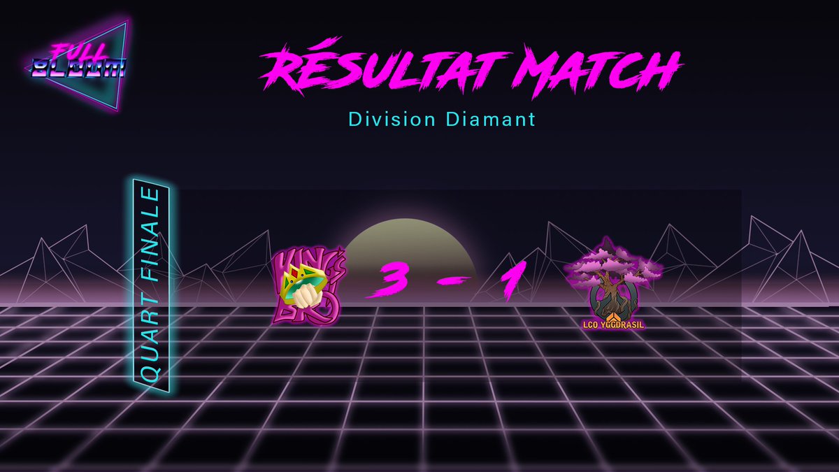 Full Bloom tweet media