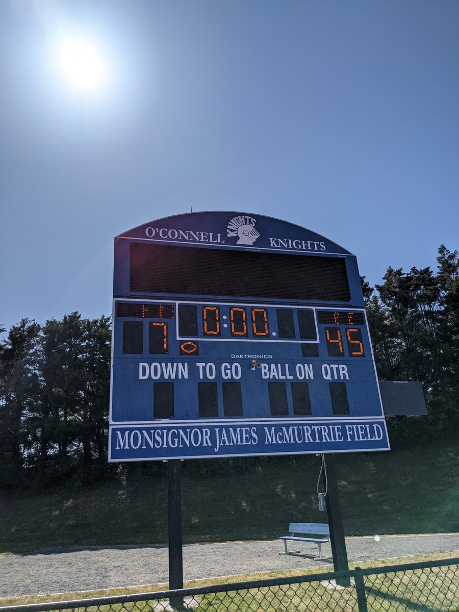 IretonAthletics's tweet image. Cardinals win 45-7 💯🏈