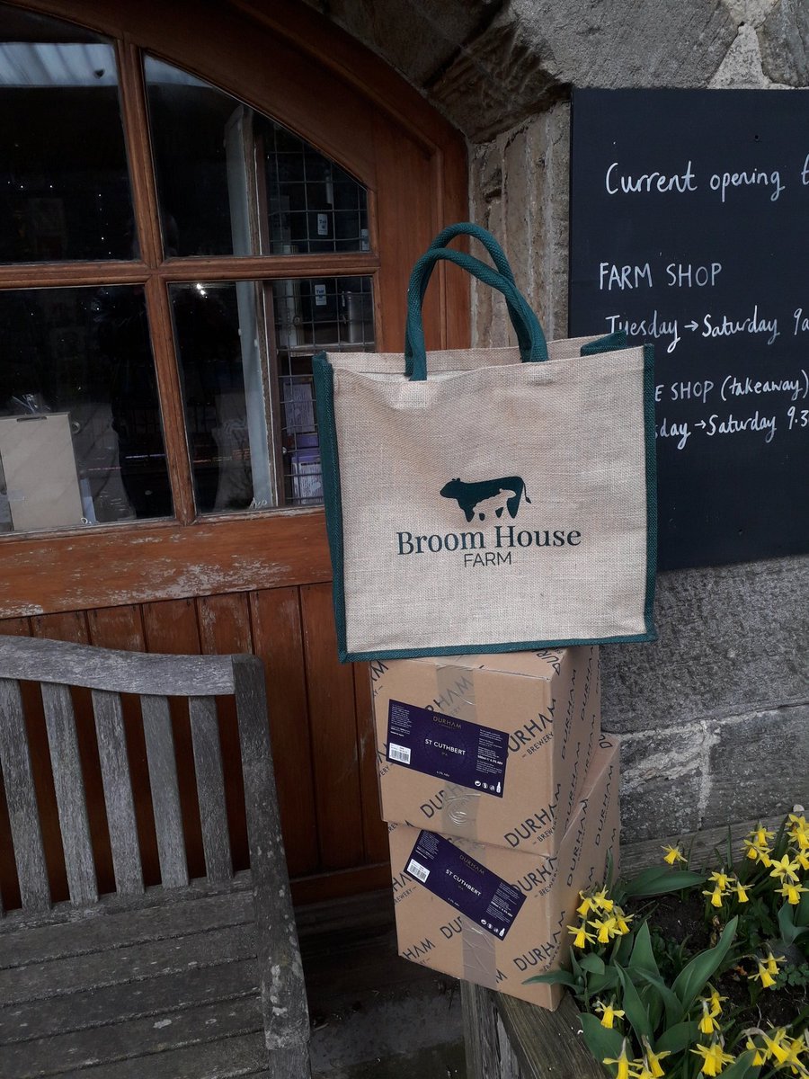 Broom House Farm (broomhousefarm) Twitter