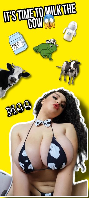 New photos on my onlyfans and patreon ?moo ?
https://t.co/mxiDXFAuda
https://t.co/o4ifKWh8l8 https://t