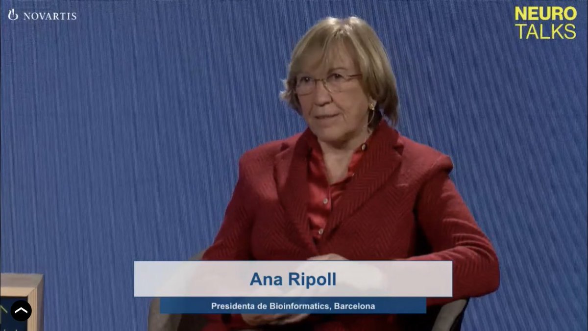 OrlandoVC11's tweet image. Cerramos la segunda semana de los #NeuroDays21 de @NovartisSpain con dos súper  #NeuroTalks gracias a @scortesjimenez @BiBcn @marcvidal @DrRafaelArroyo @juliopascualg ... la próxima semana 2 más! No te lo pierdas! En @NeuroHouse_ES @EspacioMigrana