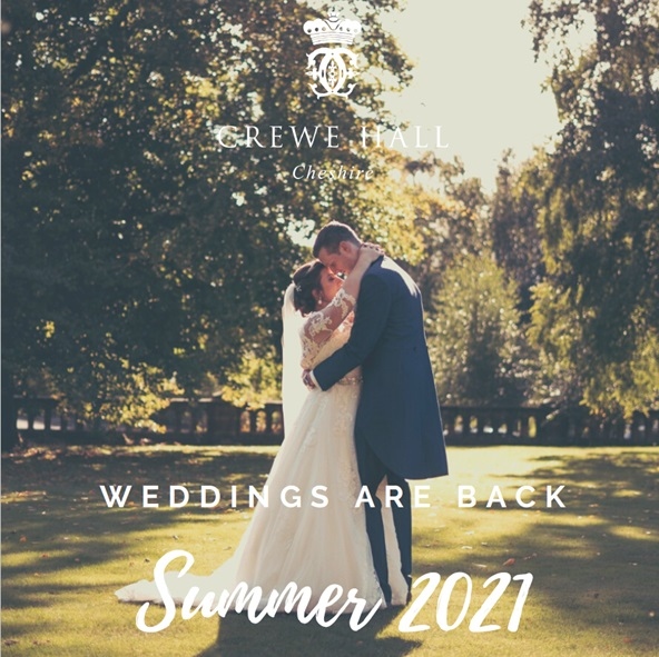Crewe Hall tweet media