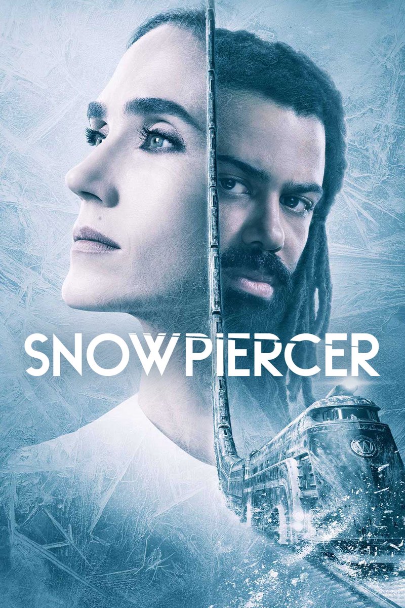 RobLeeFontana's tweet photo. 🎬 | Snowpiercer (TV Series 2020-)
🎥 | Creadores: Josh Friedman y Graeme Manson
🔗 | Trailer: https://t.co/qzoAEOxhmO

#Snowpiercer #JoshFriedman #GraemeManson
#RLFontana #Recomendaciones https://t.co/Msk14lxB0D