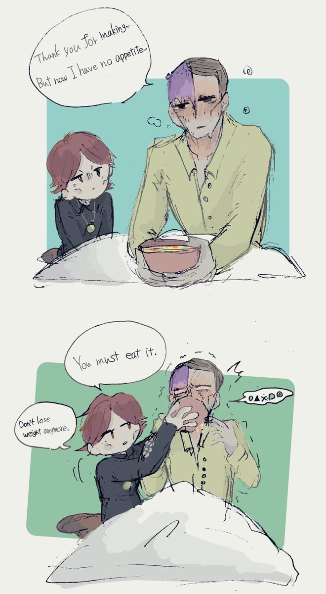 #rustylake
Happy world of Rusty Lake (再掲)
