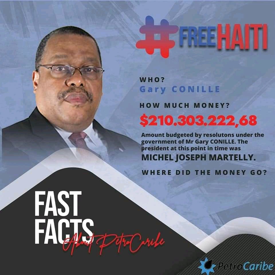kafou1962's tweet photo. Free Haïti.
@BRICKSBC @FreeHaiti_ @Optimiste_Da_Do @jeanluckensonN @KeekahVilbrun @____Jaelle @ann_zhuri @HaitianArchives @LaFaarah @Lmorano27 @rfleuridor @SimNeg @TIPITITLA @cheedou @C_Abiga_il @alexandr_petion @DixieBandHT @TherdineD @LikeChrisss @NoupapKonplis https://t.co/xgPGmjJ769