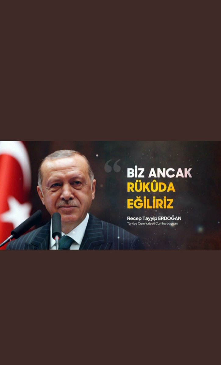 #SeninleyizErdoğan diye tag açmışlar. Sorarım ya başka kimin yanında olacaktıkki?