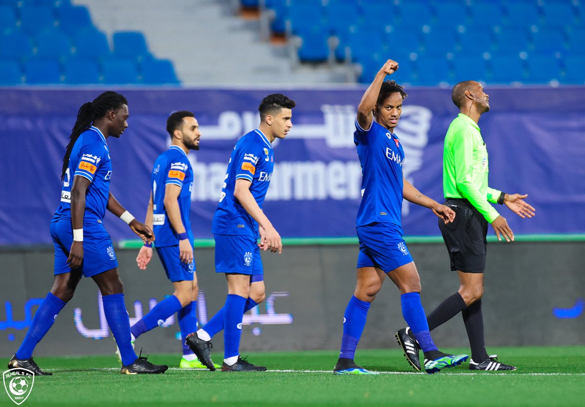 Alhilal_EN tweet picture