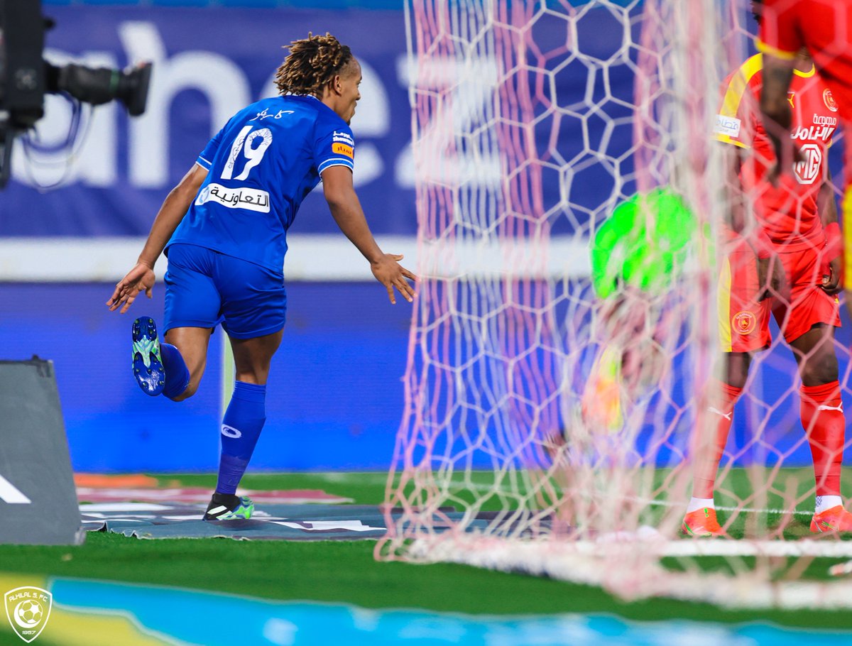 Alhilal_EN tweet picture