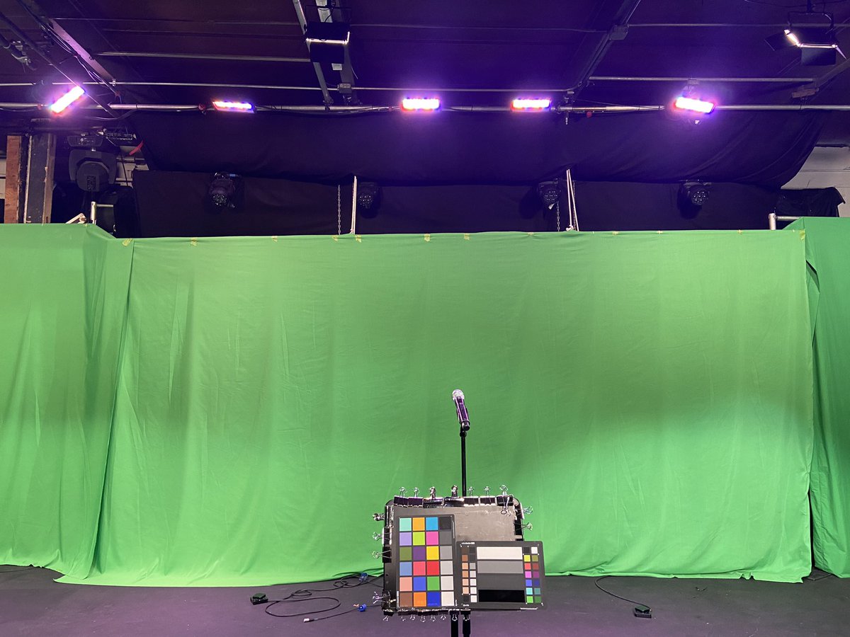 MoorePAHire's tweet photo. Where the magic happens... #Virtual event ready!
#MoorePAHire
#VirtuallyStPatricksDay
#ProductionCompany #PremiereProductionNYC https://t.co/frS35Nvpar
