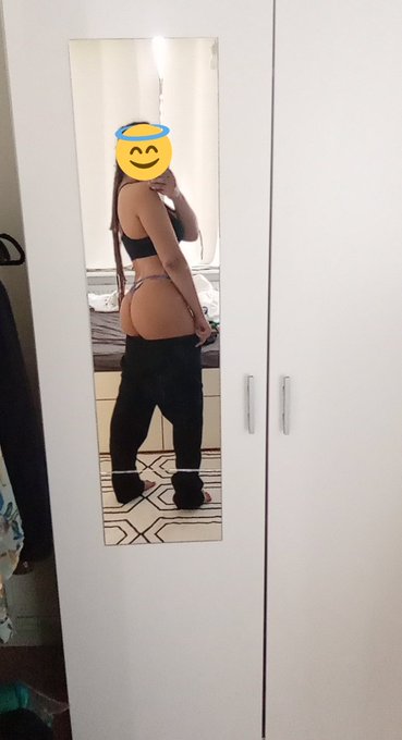 I want to taste my horny followers cum 😈✨ https://t.co/1wmsWlzfuU