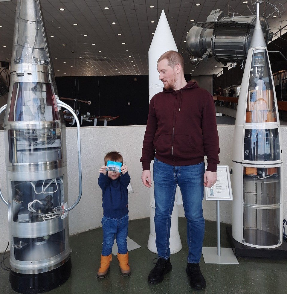 Когда не особо хочется фотографироваться!)