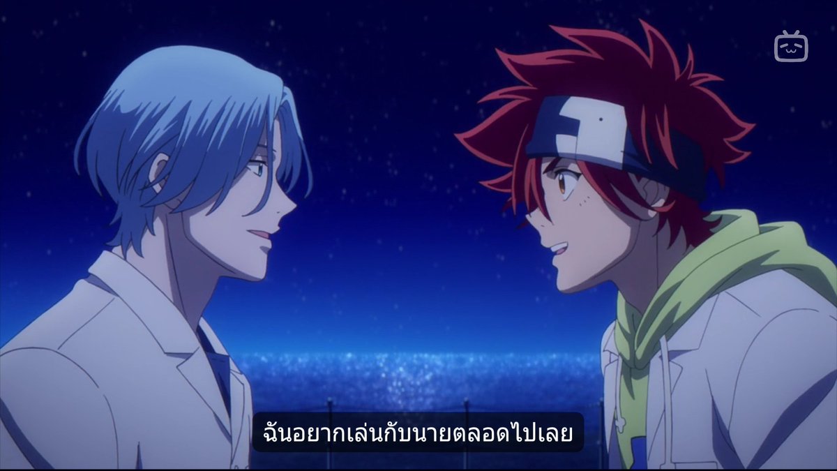 ไฮบะ หม่าล่า มอริอาร์ตี้ tweet media