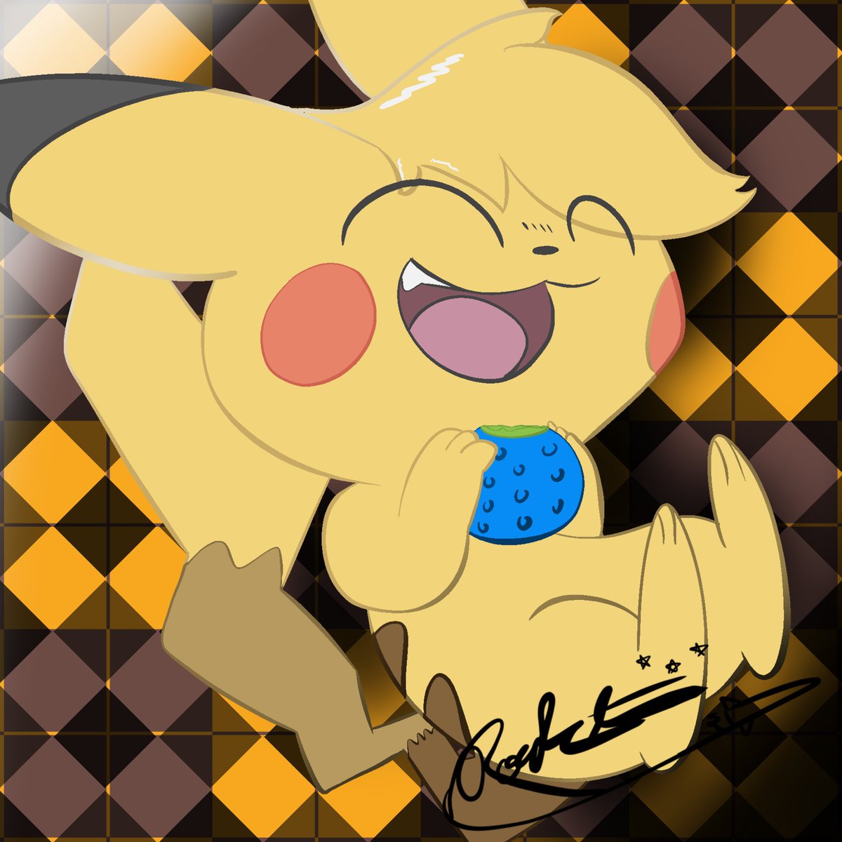 RocketZeLuna tweet media