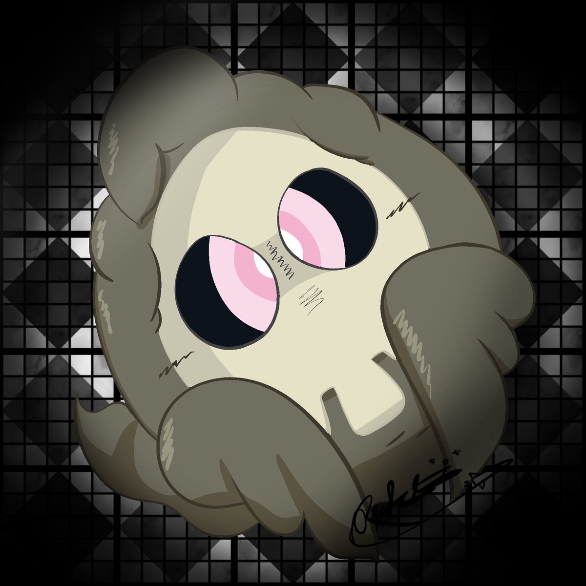 RocketZeLuna tweet media