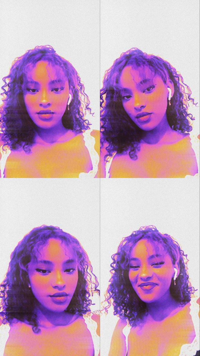 ryahatesyou's tweet image. pardon mais jss incroyable avec ce filtre